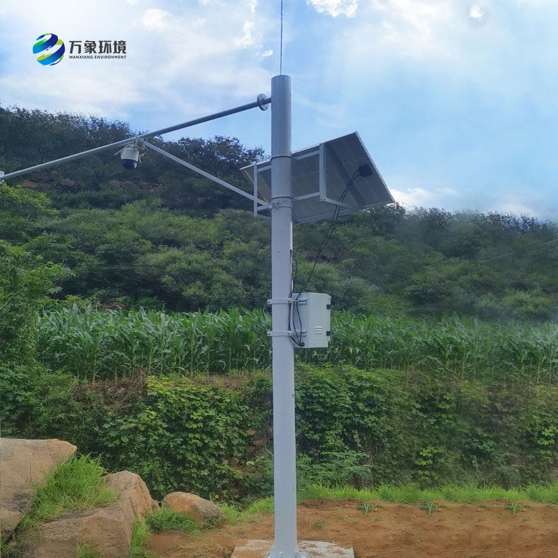 智慧河道水位流量監(jiān)測系統(tǒng)幫助科學(xué)調(diào)度，優(yōu)化資源