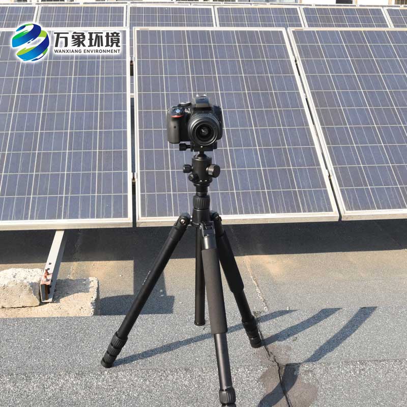 光伏電站為什么要選擇便攜式el檢測(cè)儀？