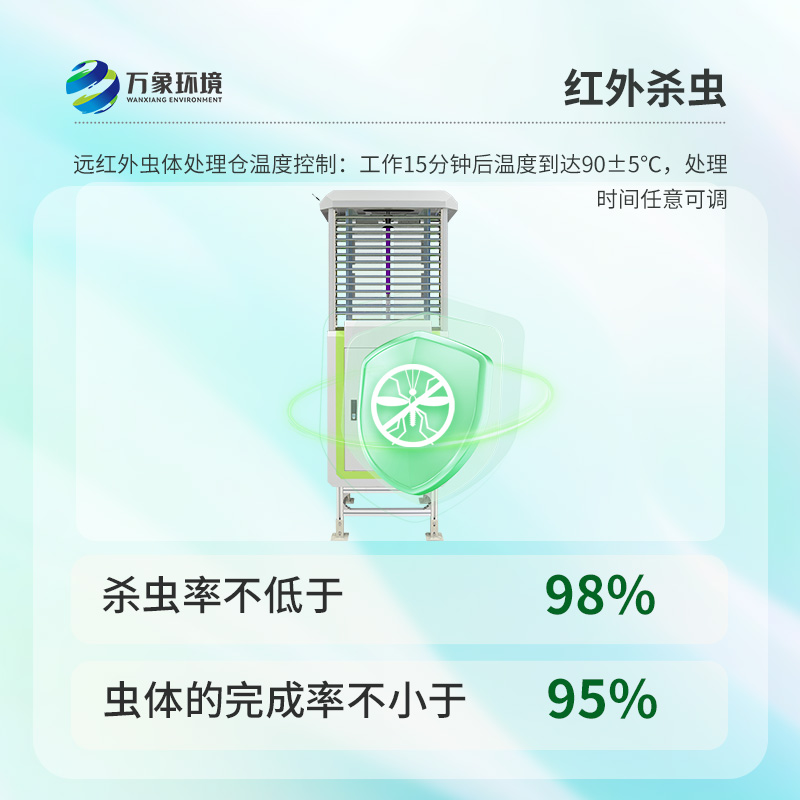 蟲情信息自動(dòng)監(jiān)測(cè)系統(tǒng)