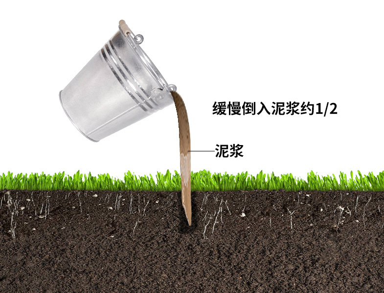 管式土壤墑情儀