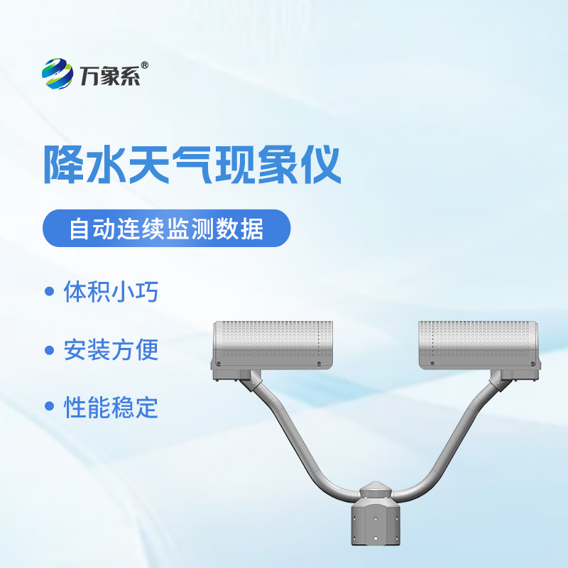 雨滴譜儀